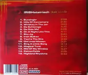Double CD - Irish Steirisch - Duat Wia Do - CD + Video CD