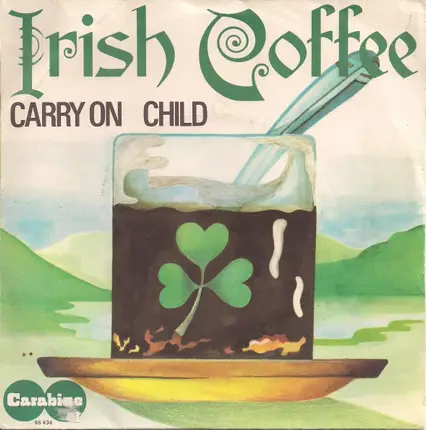 Irish Coffee - Carry On / Child