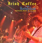 Irish Coffee