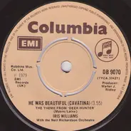 Iris Williams - He Was Beautiful (Cavatina)