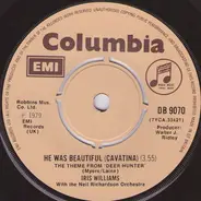 Iris Williams - He Was Beautiful (Cavatina)