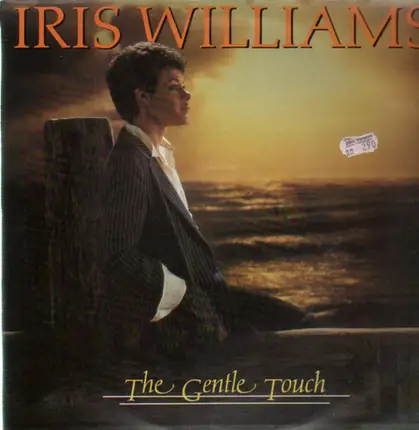 Iris Williams - The Gentle Touch