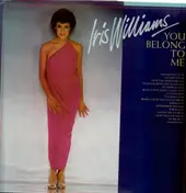Iris Williams - You Belong To Me