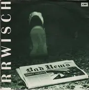 Irrwisch - Bad News