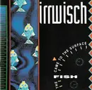 CD - Irrwisch - The Fish Came To The Surface