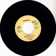 7inch Vinyl Single - Irrwisch - Bad News