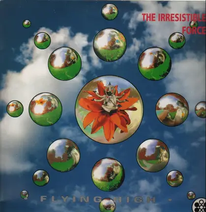 The Irresistible Force - Flying High
