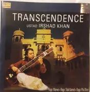CD - Irshad Khan - Transcendence
