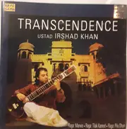 Irshad Khan - Transcendence