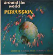 Irv Cottler - Around The World In Percussion