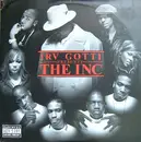 Double LP - Irv Gotti - Irv Gotti Presents The Inc.