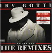 Irv Gotti - Presents The Remixes