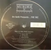 irv gotti presents... the inc - Hold On / Gangstafied