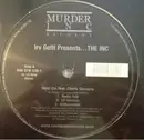 12inch Vinyl Single - Irv Gotti Presents... The Inc - Hold On / Gangstafied