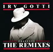 CD - Irv Gotti - The Remixes