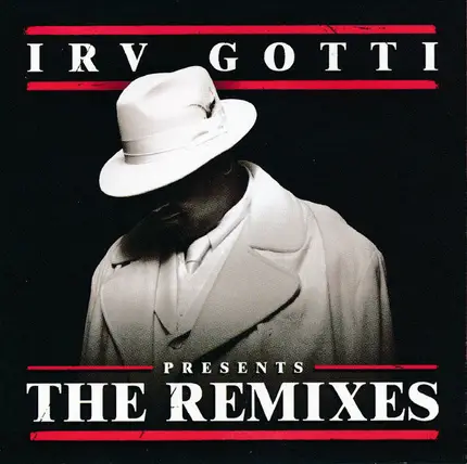 Irv Gotti - The Remixes