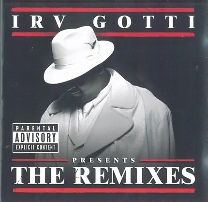 Irv Gotti - The Remixes