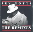 CD - Irv Gotti - The Remixes