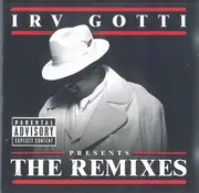 CD - Irv Gotti - The Remixes