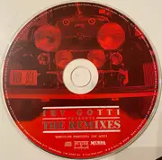 CD - Irv Gotti - The Remixes