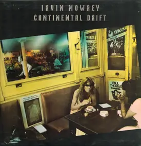 Irvin Mowrey - Continental Drift