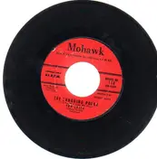 Irv Spice - The Laughing Polka / Janie And Me