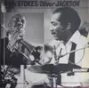 LP - Irv Stokes / Oliver Jackson - Broadway