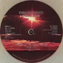 12inch Vinyl Single - Irvin Lee - Secret Of The Heart - White Translucent