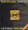 LP - Irvin Malonen - Inner Voice - RARE FUSION