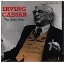 CD - Irving Caesar - The great ones