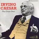 CD - Irving Caesar - The great ones