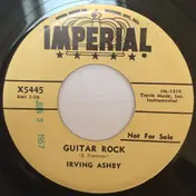 Irving Ashby - Guitar Rock