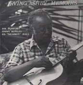Irving Ashby - Memoirs