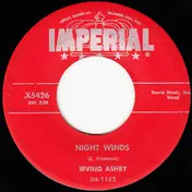 Irving Ashby - Night Winds / Loco-Motion