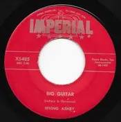 Irving Ashby - Big Guitar / Motatin'