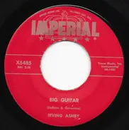 Irving Ashby - Big Guitar / Motatin'