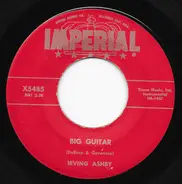 Irving Ashby - Big Guitar / Motatin'