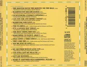 CD - Irving Berlin - Ethel Merman - 12 Songs From 'Call Me Madam' With Selections From 'Panama Hattie'