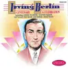 CD - Irving Berlin - The Silver Screen Orchestra - Centenary - A Celebration