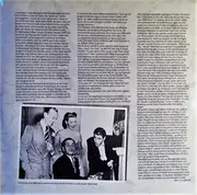 LP - Irving Berlin - Various - Musik Für Millionen: Ein Musikalisches Portrait Zum 100. Geburtstag Des Amerikanischen Komponisten - Gatefold