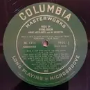 LP - Irving Berlin , André Kostelanetz And His Orchestra - Music Of Irving Berlin - No Cover, Mono