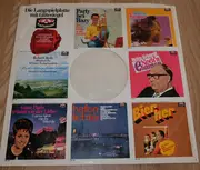 LP - Irving Berlin , Richard Rodgers - Irving Berlin - Richard Rodgers