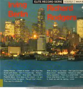 LP - Irving Berlin , Richard Rodgers - Irving Berlin - Richard Rodgers
