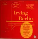 LP - Irving Berlin - An Hour With Irving Berlin