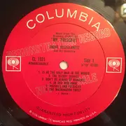 LP - Irving Berlin / André Kostelanetz And His Orchestra - Music From Irving Berlin's 'Mr. President'