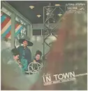 LP - Irving Berlin / Ann Ronell / George Cohan - Ladies' In Town (Outdoor)