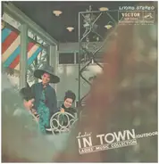 Irving Berlin / Ann Ronell / George Cohan - Ladies' In Town (Outdoor)