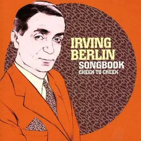 Irving Berlin - Cheek To Cheek