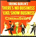 CD - Irving Berlin - Irving Berlin's There's No Business Like Show Business - Original Motion Picture Soundtrack