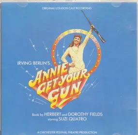Irving Berlin - Annie get your gun